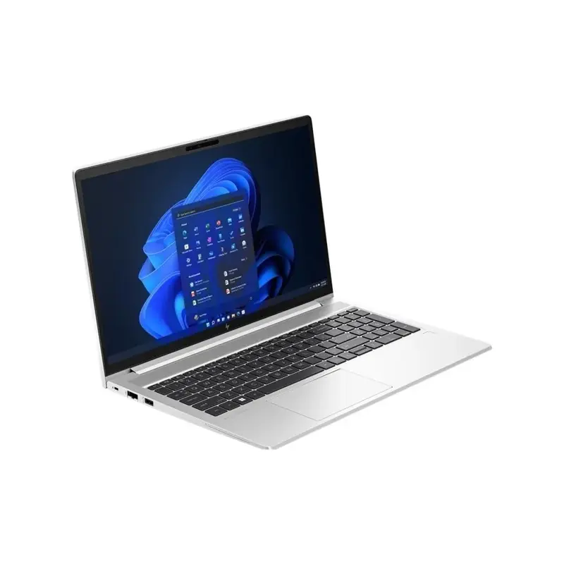 Ноутбук HP EliteBook 640 G10 14"(1920x1080)/Intel Core i5 1335U(1.3Ghz)/16384Mb/512SSDGb/noDVD/Int:I