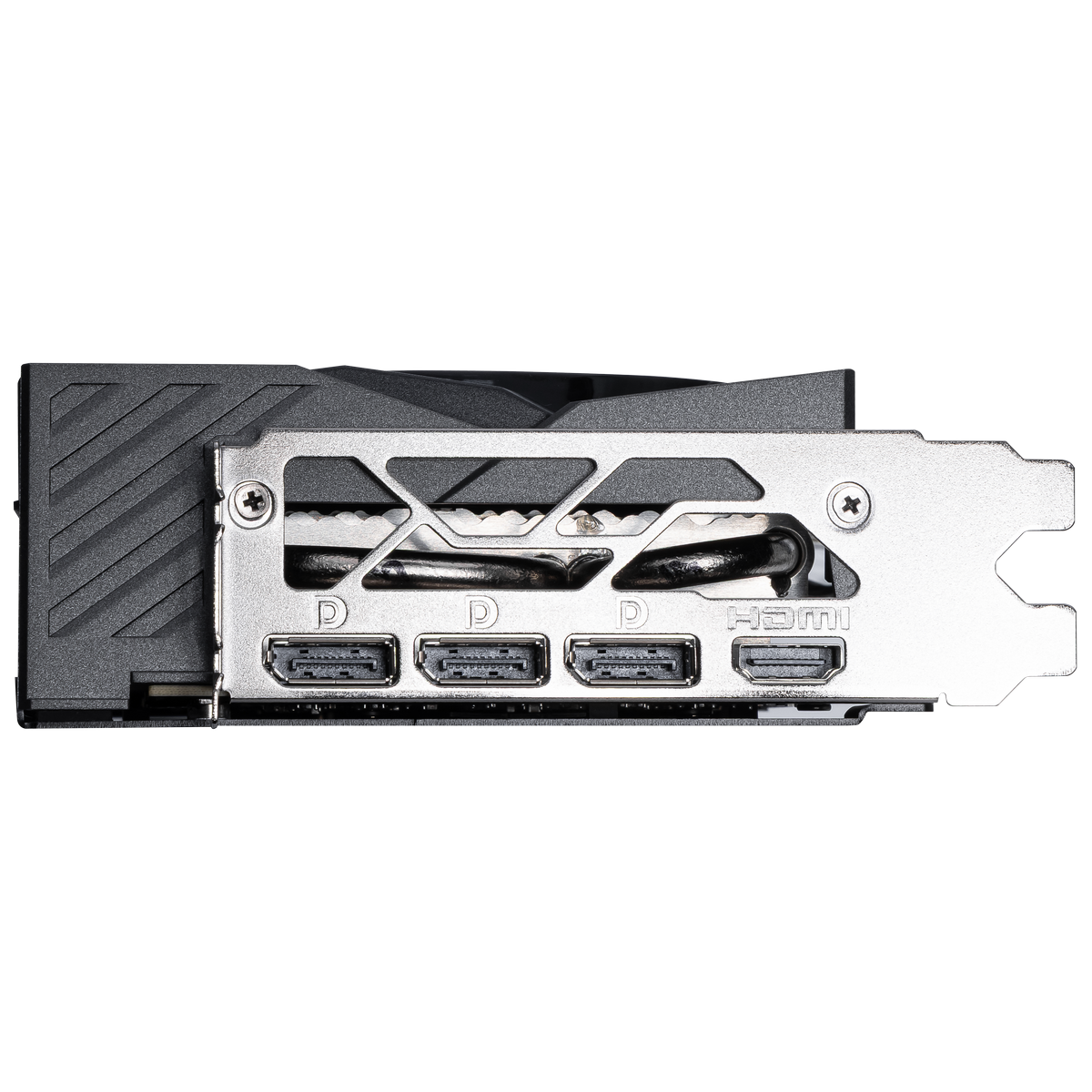 Видеокарта MSI PCI-E 5.0 RTX 5060 TI 16G GAMING OC NVIDIA GeForce RTX 5060TI 16Gb 128bit GDDR7 2647/