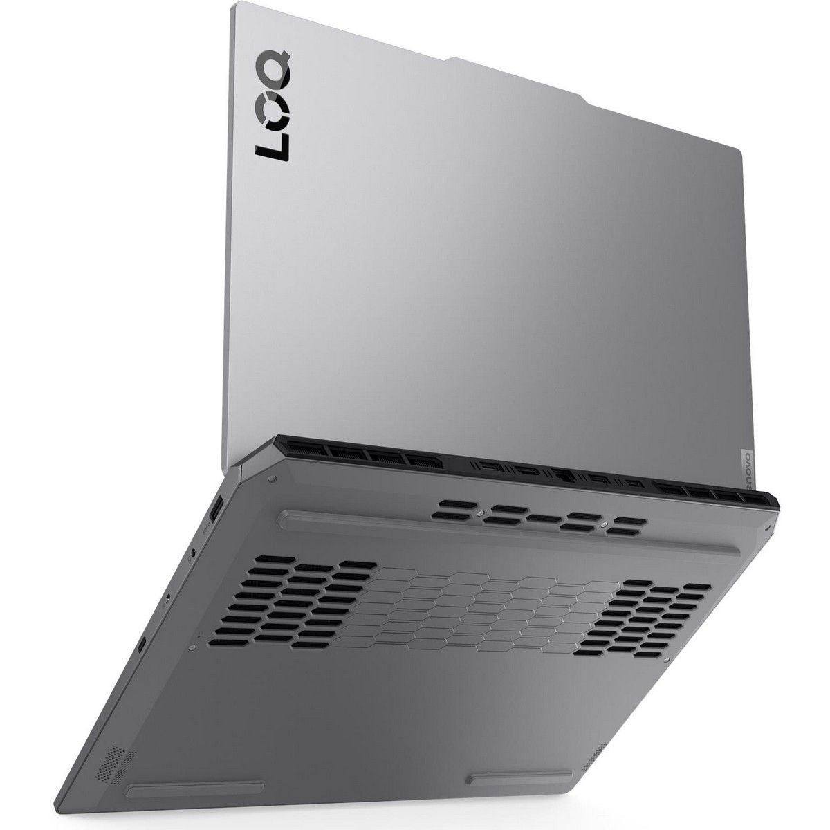 Ноутбук Lenovo LOQ 15IRX10 Intel Core i5-13450HX/16Gb (1*16 D5)/SSD512Gb/RTX5050 8Gb (100W)/15.6&quo