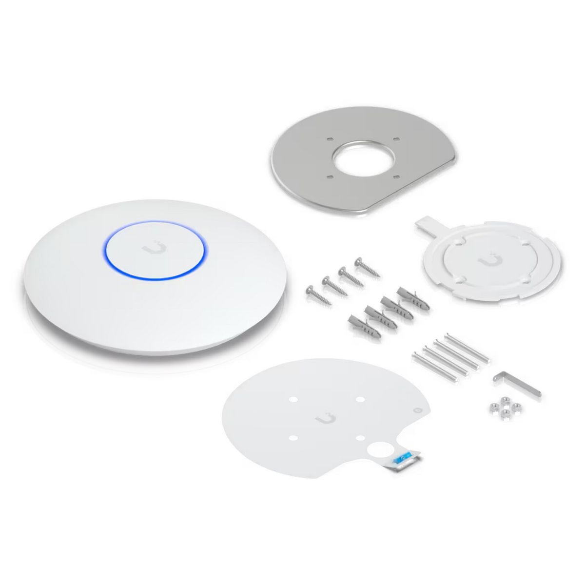 Точка доступа Ubiquiti U7 Lite