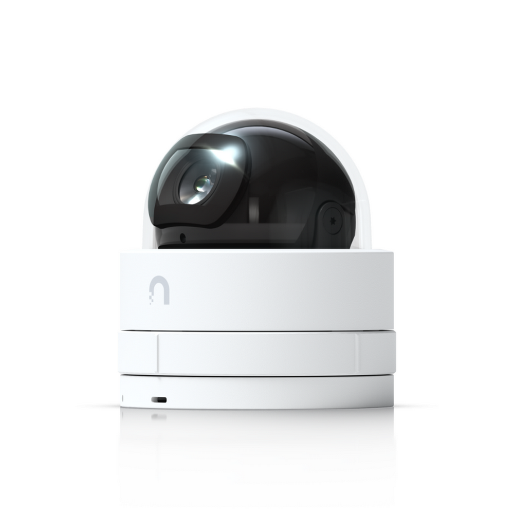 Камера видеонаблюдения Ubiquiti UniFi Protect Camera G5 Dome Ultra идеокамера 2K HD (4MP), 30 к/с, 1