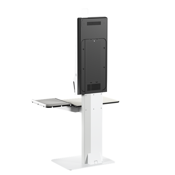 Информационный киоск с принтером SUNMI K2  Android 9, 24" touch, 4GB + 32GB, 80 Printer, RK3399, w/o