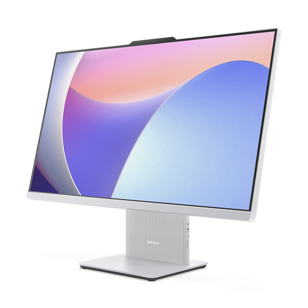 Моноблок Lenovo IdeaCentre AIO 27IRH9 27" QHD (2560x1440) IPS 350N, Core 7 240H, 16GB DDR5-5200, 512
