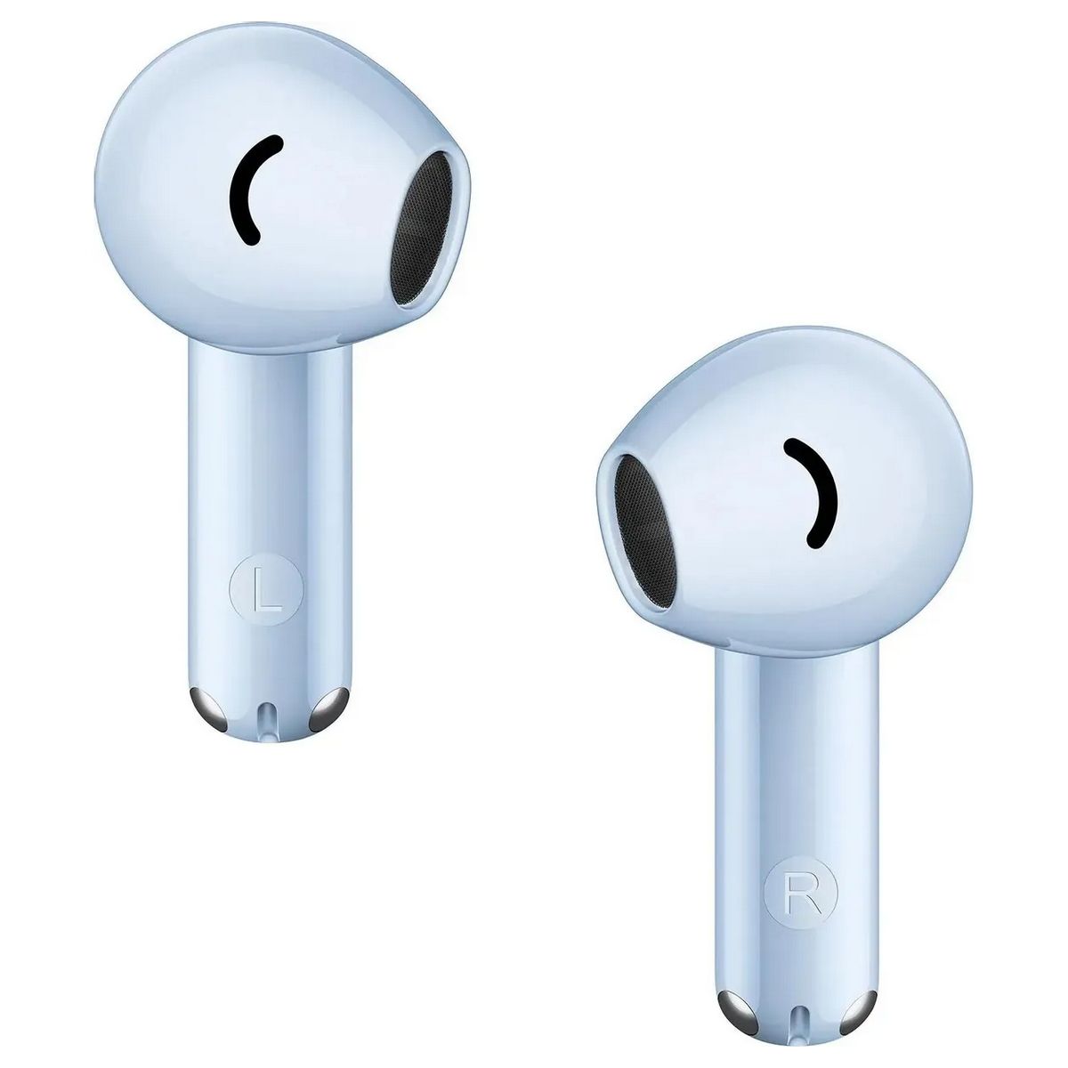 Гарнитура вкладыши Huawei FreeBuds SE 2 ULC-CT010 синий беспроводные bluetooth в ушной раковине (550