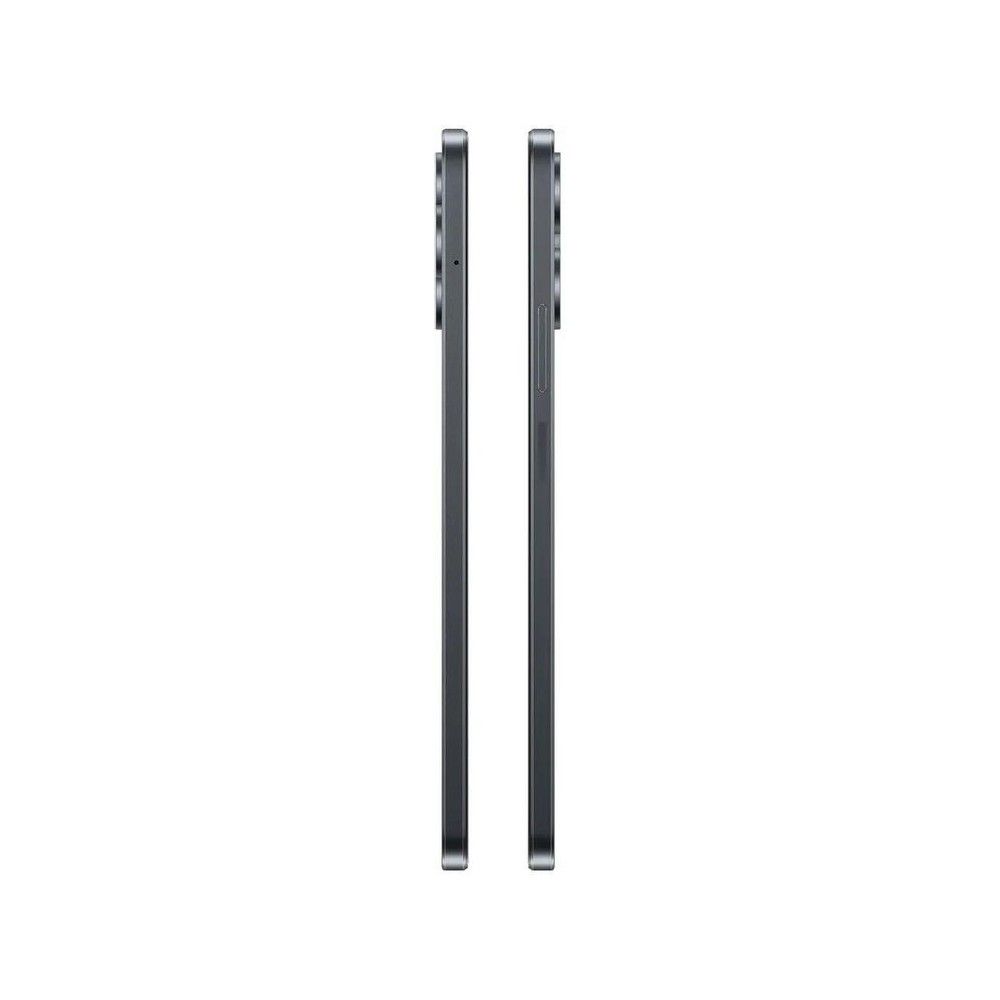 Смартфон Realme Note 80 4+64 черный