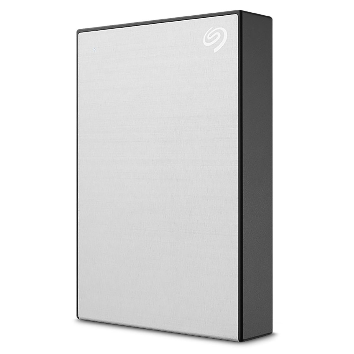 Жесткий диск Seagate USB3.0 1TB STKY1000401 One Touch 2.5" серебристый
