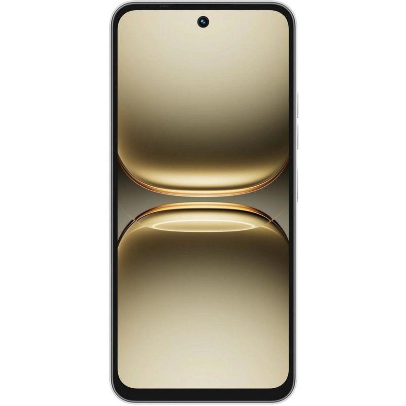 Смартфон Tecno Spark 40C 128Gb 4Gb серый моноблок 3G 4G 2Sim 6.67" 720x1600 Android 15 13Mpix 802.11