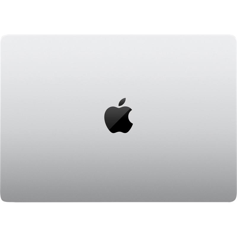 Ноутбук Apple MacBook Pro A3401 M4 Pro 12 core 24Gb SSD512Gb/16 core GPU 14.2" Liquid Retina XDR (30
