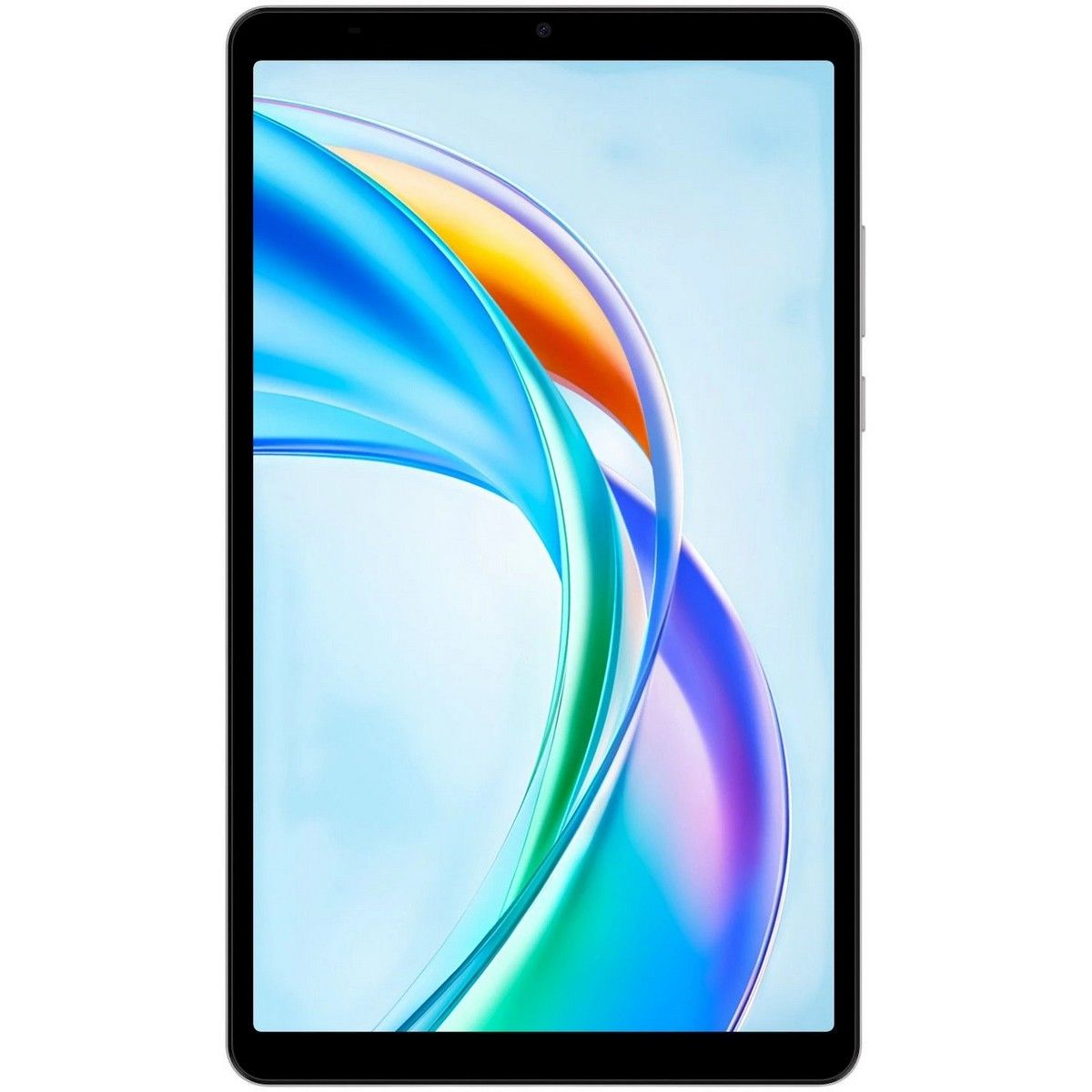 Планшет Honor Pad X7 680 (2.4) 8C RAM4Gb ROM128Gb 8.7" IPS 1340x800 4G Android 15 серый 8Mpix 5Mpix 