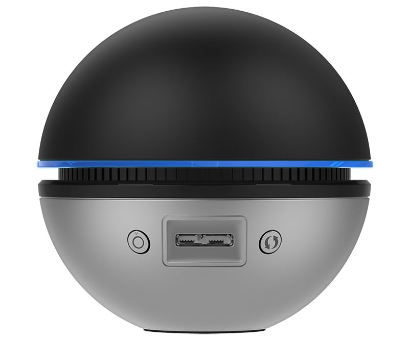 Сетевой адаптер Wi-Fi D-Link DWA-192/RU USB 3.0 (ант.внутр.)