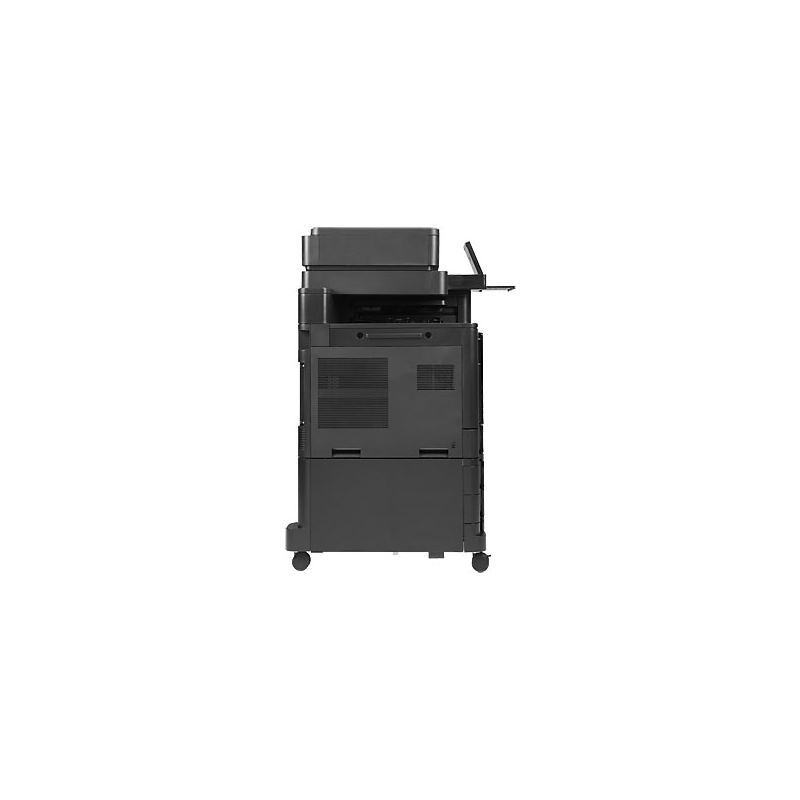 МФУ лазерный HP Color LaserJet Enterprise Flow M880z+ (A2W76A) A3 Duplex Net черный