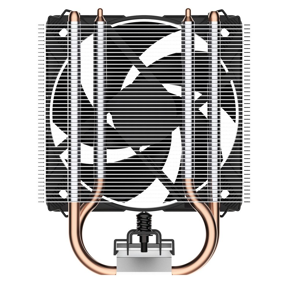 Вентилятор для процессора Arctic Freezer 8i  Retail (Intel Socket 1851, 1700) (ACFRE00190A)