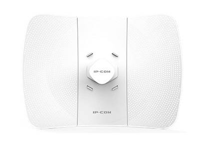 Наружный радиомост большой дальности действия, 5 ГГц, до 867 Мбит/с, IP65, 1х23dbi, 1х1 Гбит/с, PoE,