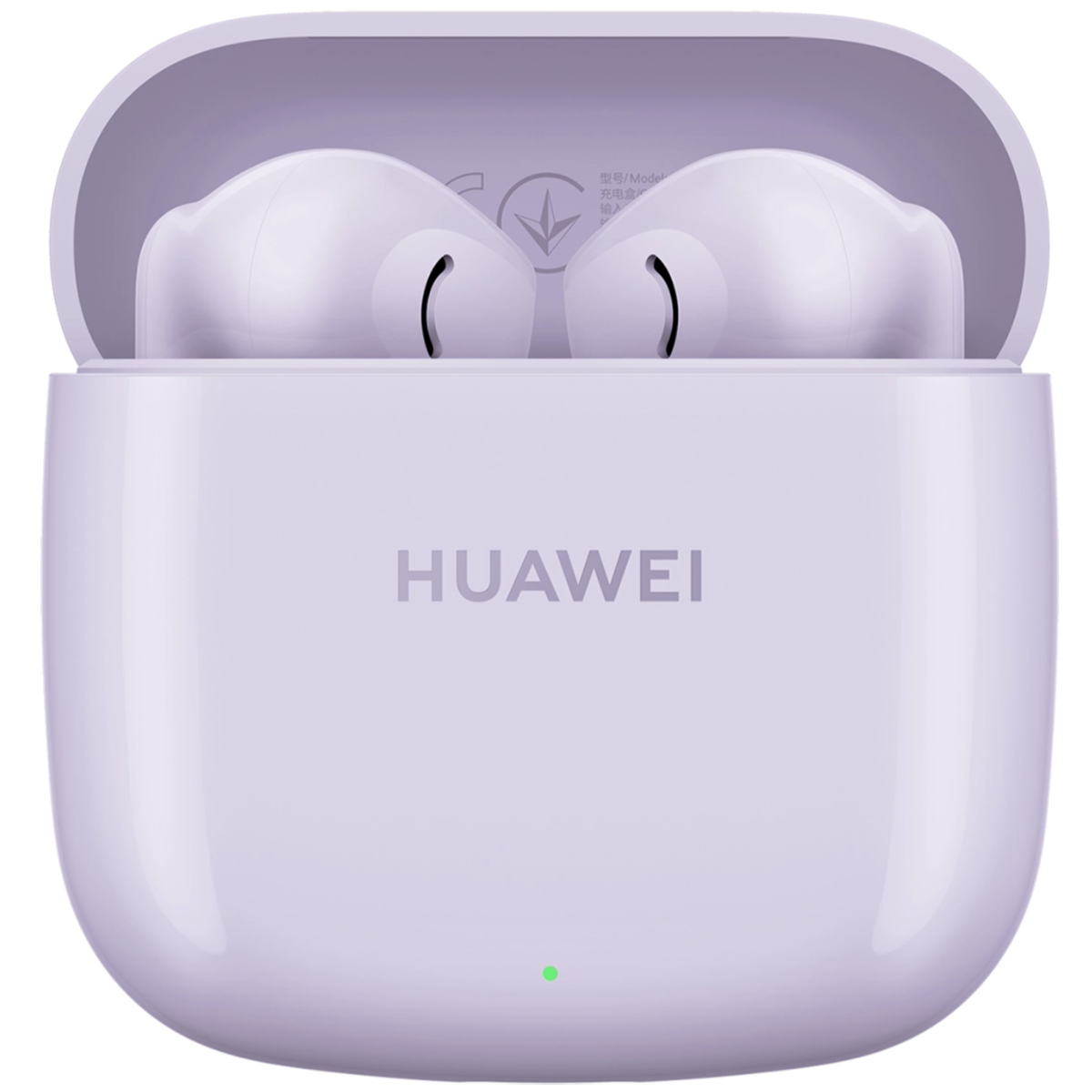 Наушники Huawei FreeBuds SE 2 фиолетовый