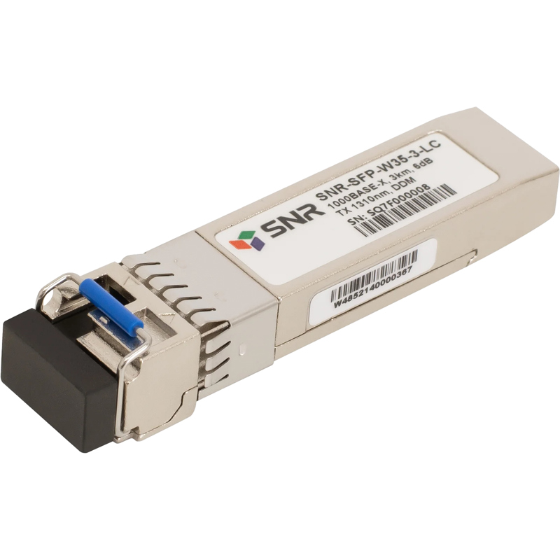 SNR SNR-SFP-W35-3-LC