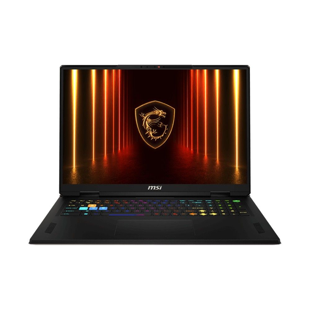 Ноутбук MSI Vector 18 HX AI A2XWJG-1006XRU Core Ultra 9 285HX 32Gb SSD1Tb NVIDIA GeForce RTX 5090 24