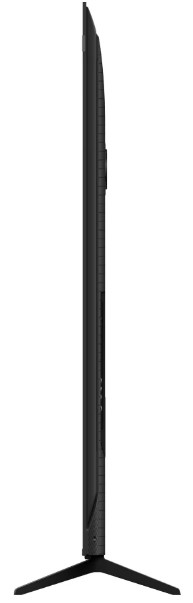 Телевизор QLED TCL 75" 75P7K черный 4K Ultra HD 60Hz DVB-T DVB-T2 DVB-C DVB-S DVB-S2 USB WiFi Smart 