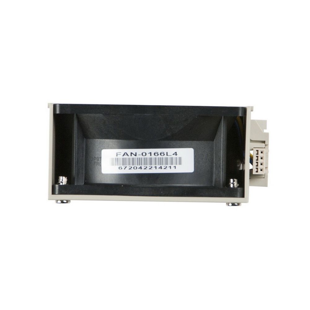 Вентилятор SuperMicro FAN-0166L4 80x80x38 mm, 13.5K RPM, Optional Middle Cooling Fan for 2U U