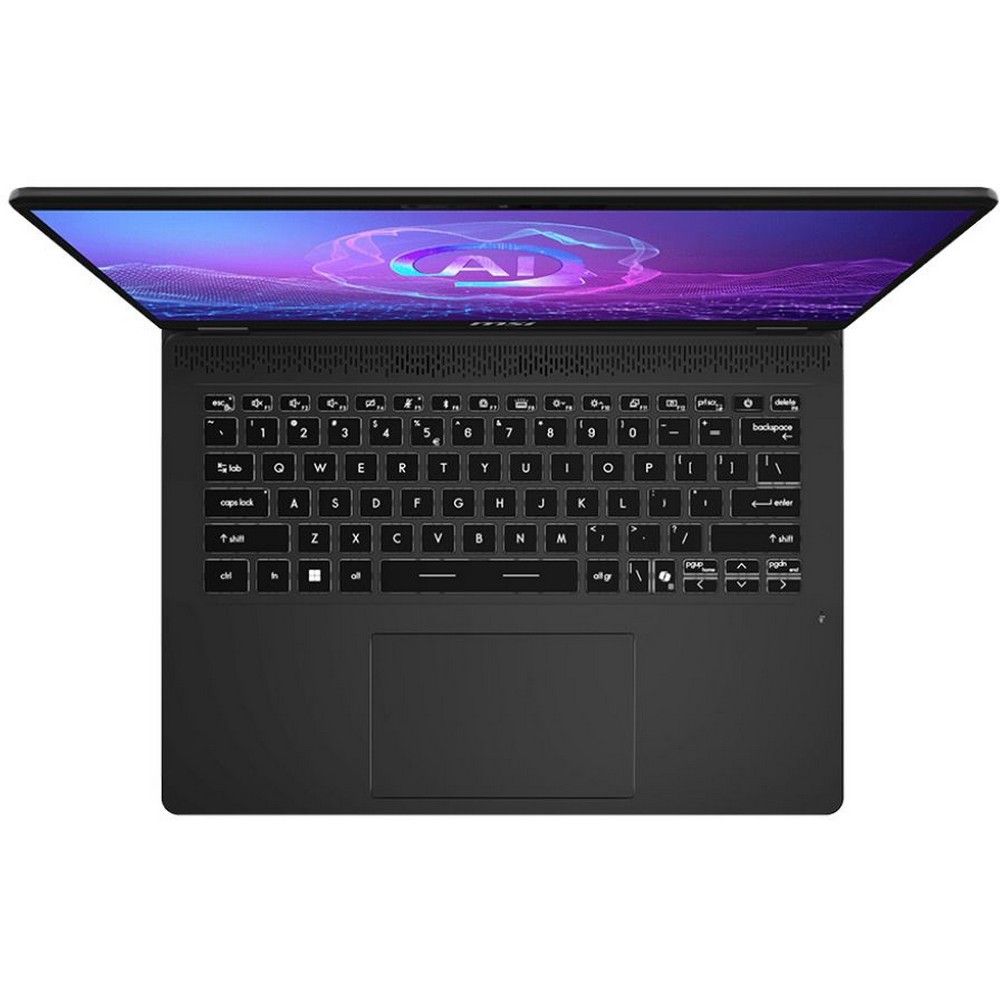 Ноутбук MSI Prestige 14 AI+ Evo C2VMG-026RU Core Ultra 7 258V 32Gb SSD1Tb Intel Arc 140V 14" OLED 2.