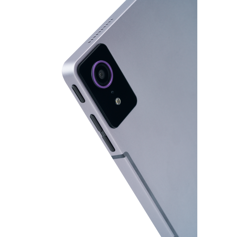 Планшет Kvadra TS11.02-2111-21 (2.4) 8C RAM6Gb ROM128Gb 10.95" IPS 2000x1200 4G KvadraOS серый 13Mpi