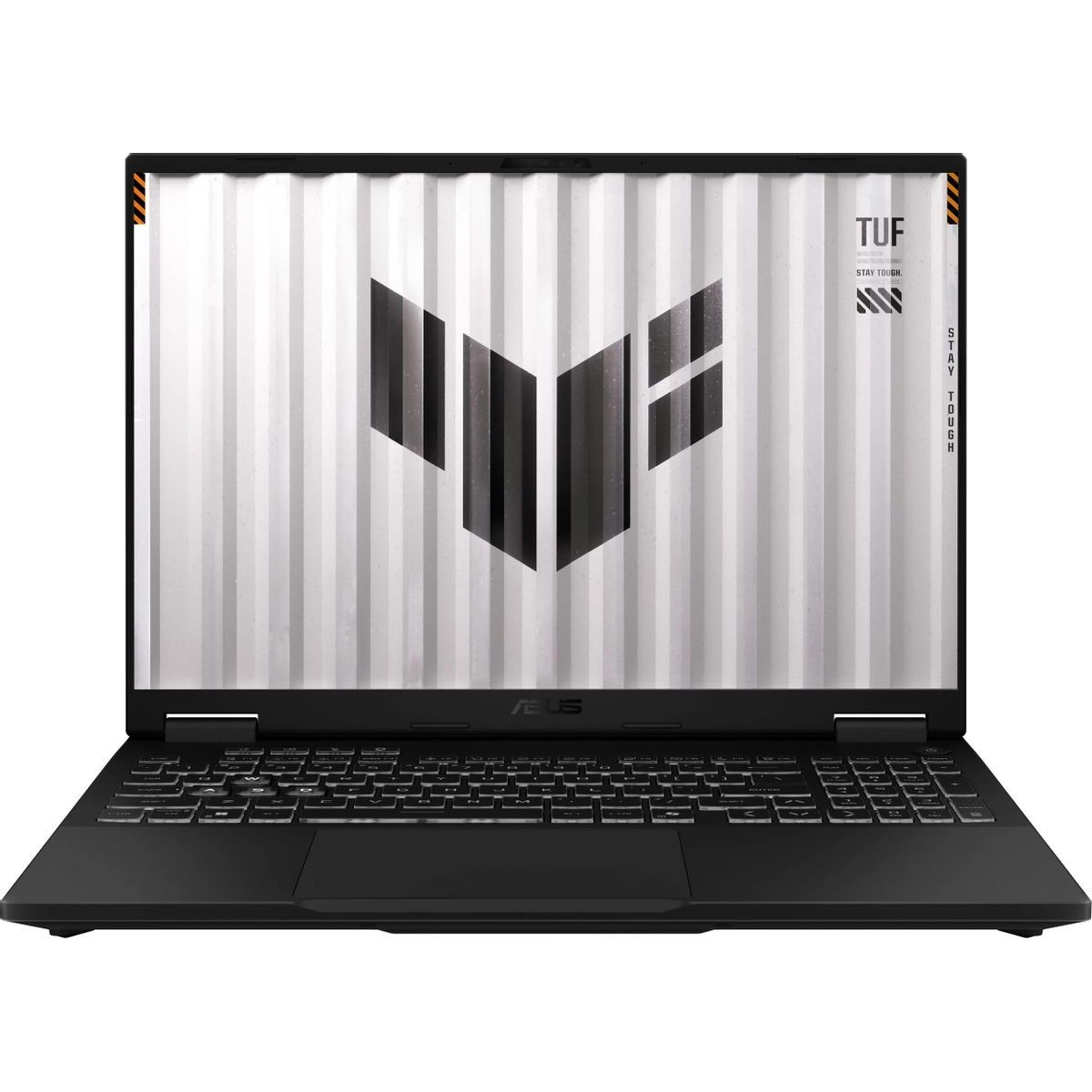 Ноутбук Asus TUF Gaming F16 FX608JMR-RV114 Core i7 14650HX 16Gb SSD1Tb NVIDIA GeForce RTX 5060 8Gb 1