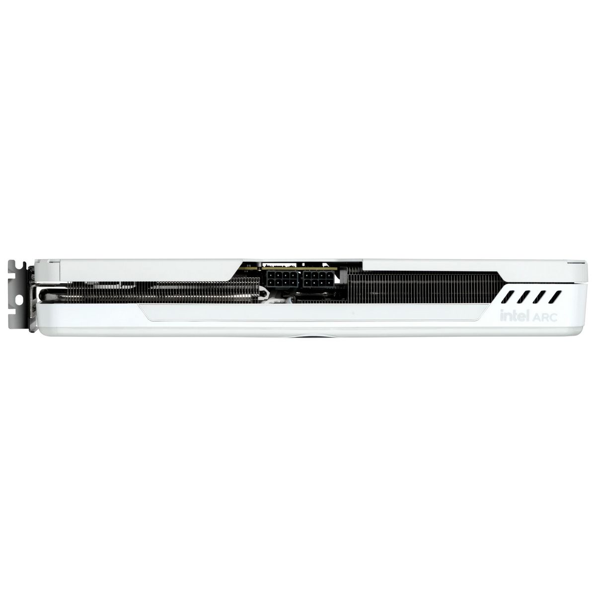 Видеокарта MAXSUN Intel Arc B580 iCraft 12G//Arc B580, HDMI, 3*DP, 12G, D6