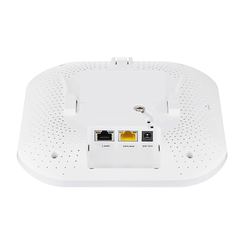 Точка беспроводного доступа Точка доступа Zyxel NebulaFlex Pro WAX630S, WiFi 6, 802.11a/b/g/n/ac/ax 