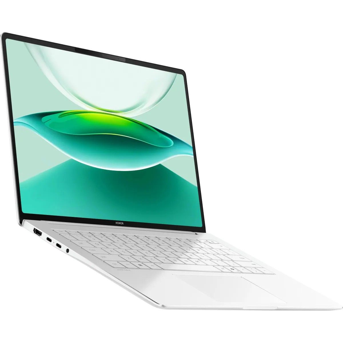 Ноутбук Honor MagicBook Pro 14 FMB-P Core Ultra 9 285H 32Gb SSD1Tb Intel Arc 140T 14.6" OLED Touch 3
