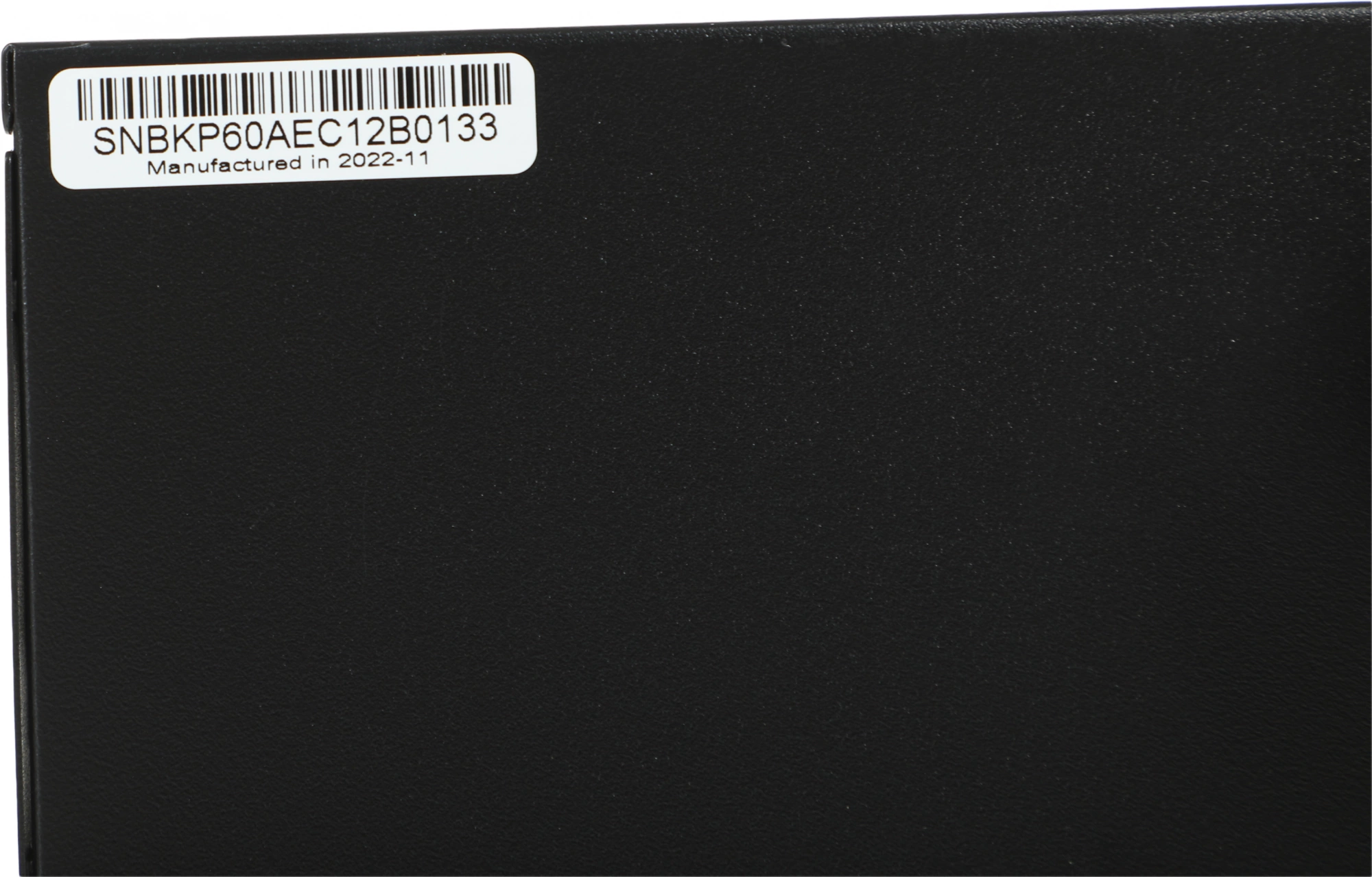 Блок питания Formula V Line KCAS PLUS 600W, 600W, APFC, 80+ Bronze, ATX12V v2.4, 12cm Fan (ex Aeroco