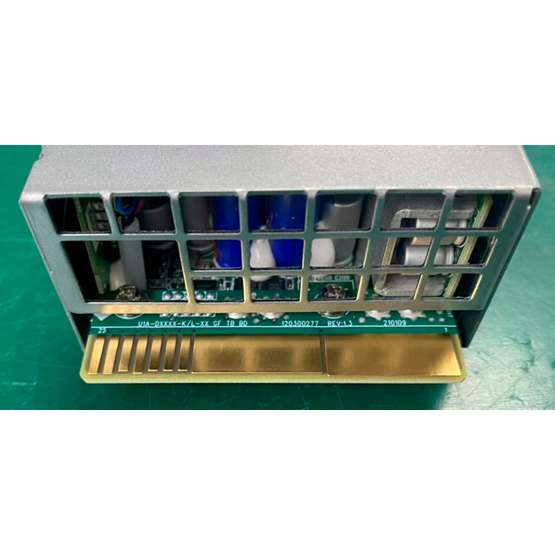 Qdion Model PSR-1600-PT