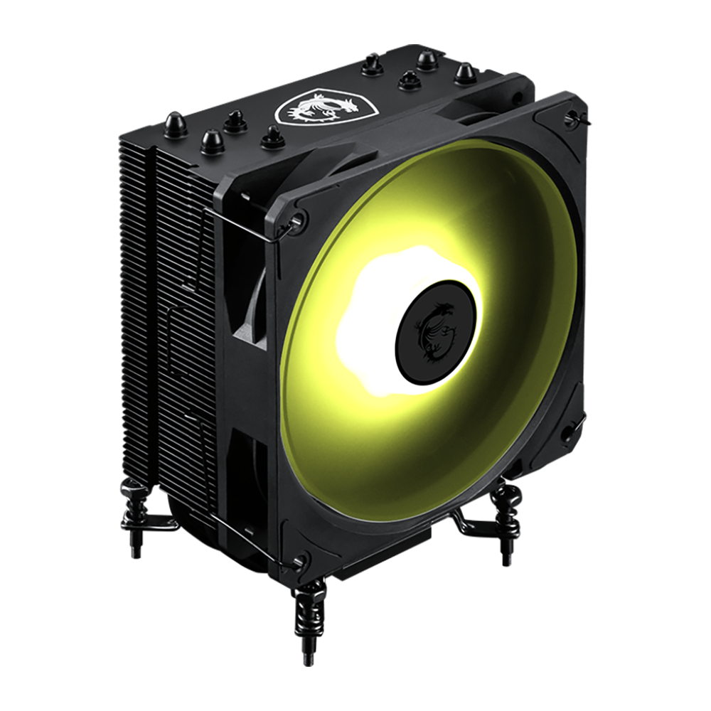 Вентилятор для процессора MSI MAG COREFROZ AA13