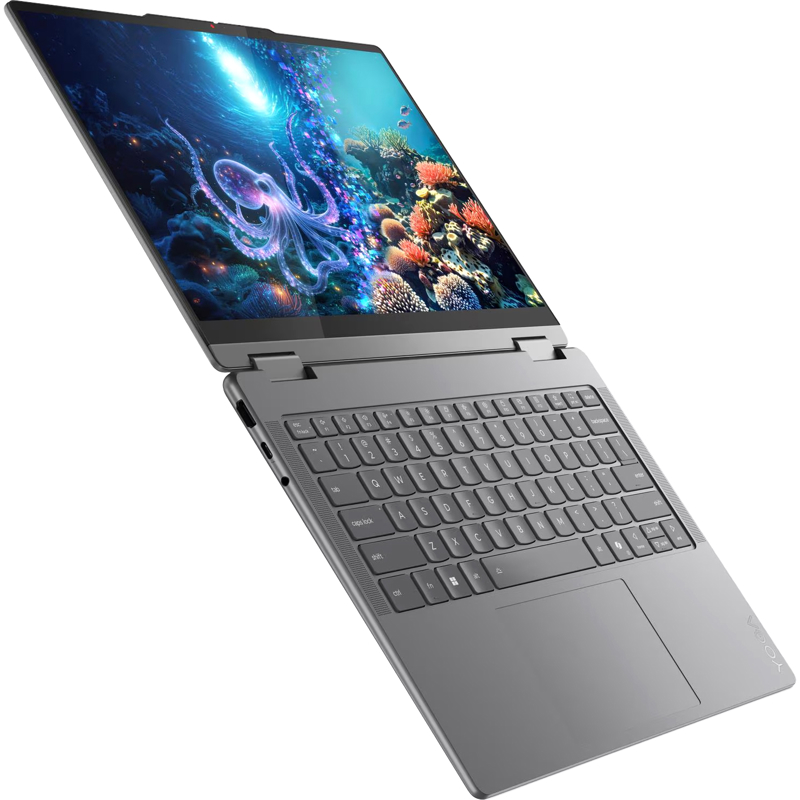 Ноутбук Lenovo Yoga 7 2‑in‑1 14ILL10 (83JQ00D0SA)