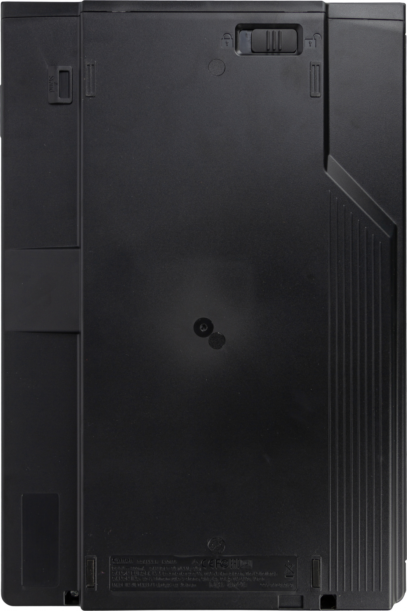 Сканер планшетный Canon Canoscan LIDE400 (2996C010 / 2996C018) A4