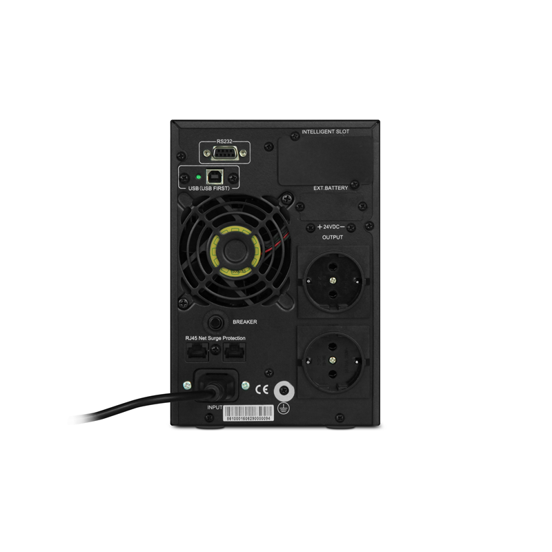 Powerman Online 1000 Plus