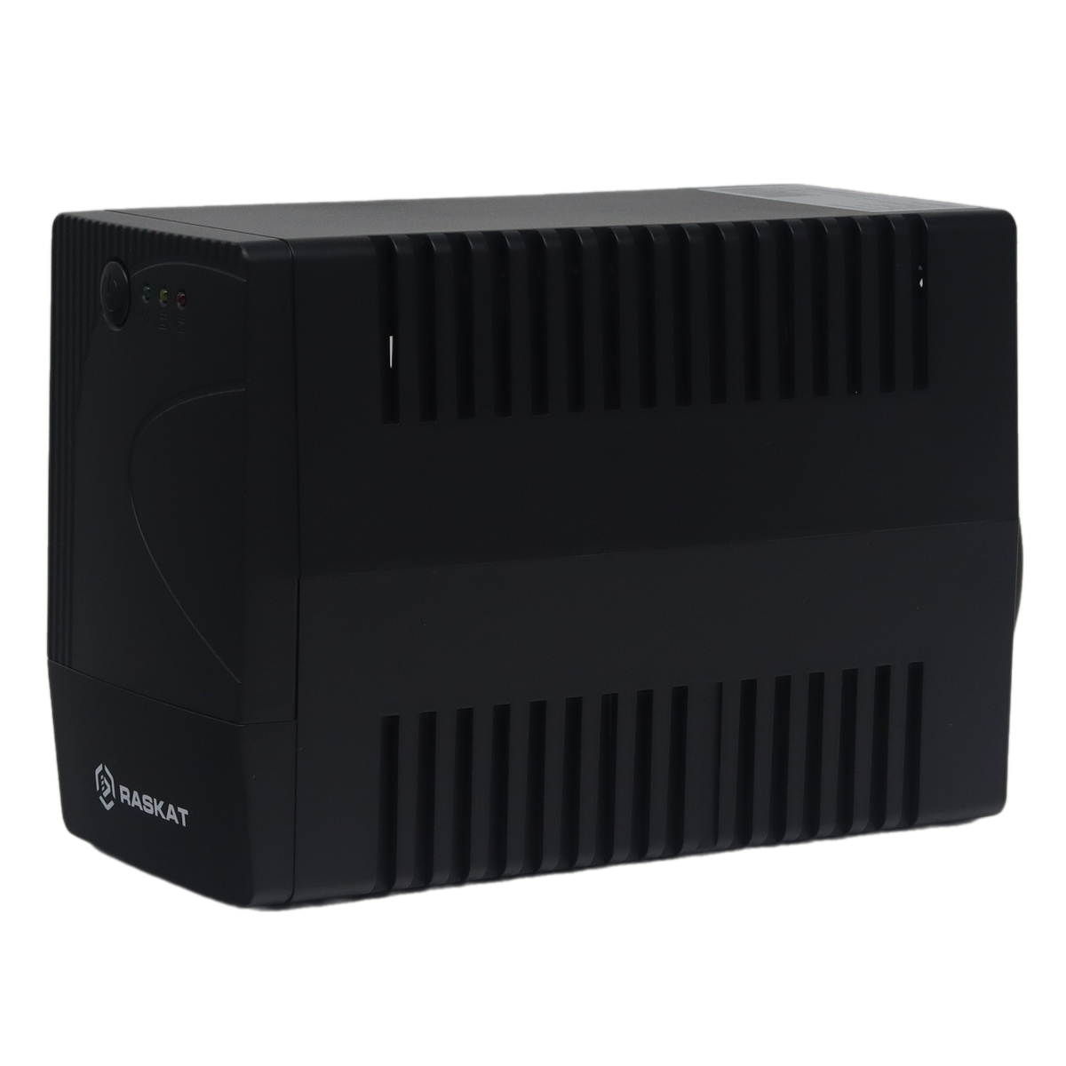 Источник бесперебойного питания  ИБП Raskat HS-450VA 450VA, 240Вт, 2хCEE 7