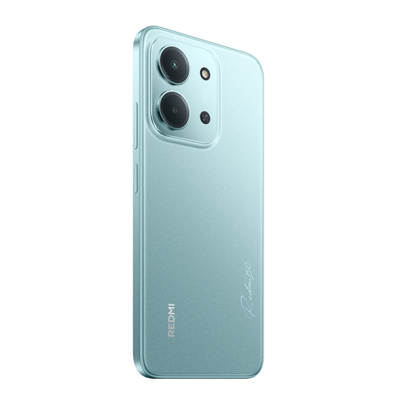 Смартфон Redmi 15C 4+128Gb зеленый (MZB0LC1RU)