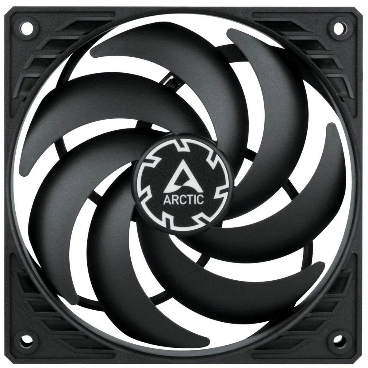 Case fan  ARCTIC P12 SLIM PWM PST -3 Pack ACFAN00275A