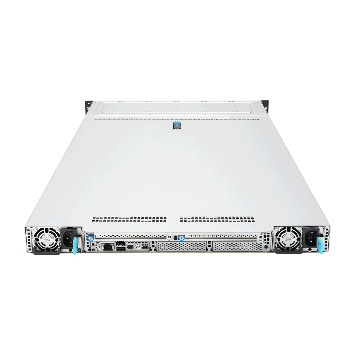 Серверная платформа ASUS RS700-E12-RS12U/2KW/12N