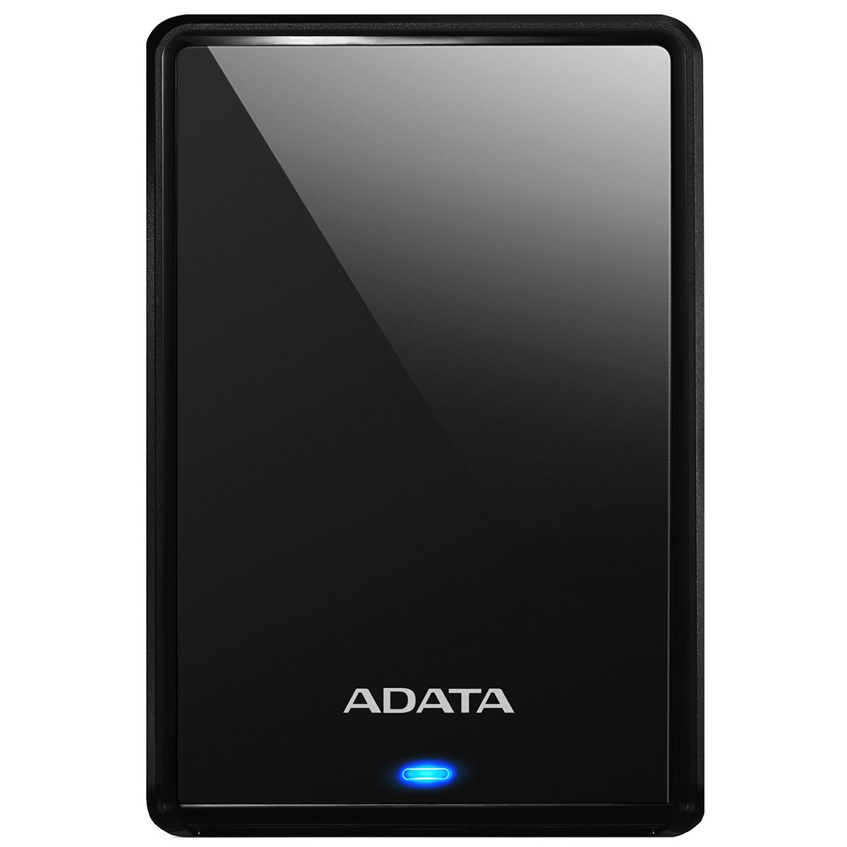 Жесткий диск внешний ADATA HV620S Black AHV620S-1TU31-CBK 1TB 2.5" USB 3.2 Gen1, LED Indicator,
