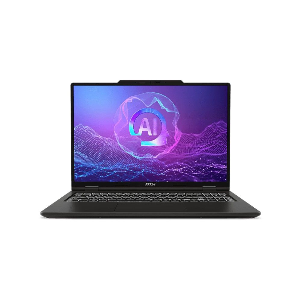Ноутбук MSI VenturePro 16 AI A2HVEG-033XRU