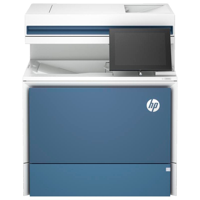 Многофункциональное лазерное печатающее устройство HP Color LaserJet Enterprise 5800dn MFP (p/c/s, A