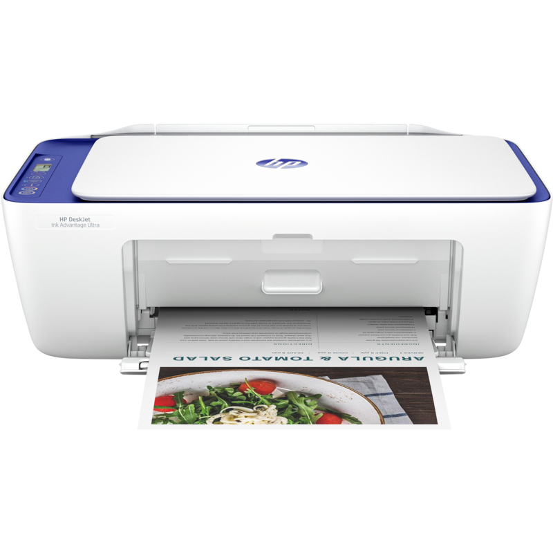 HP DeskJet Ink Advantage Ultra 4927