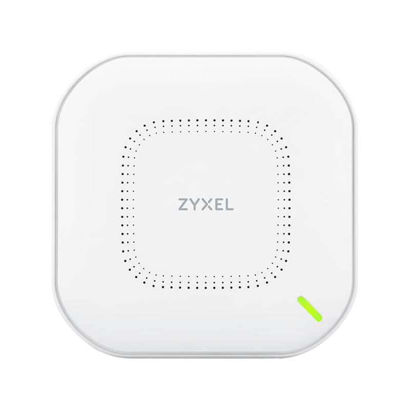Точка беспроводного доступа Точка доступа Zyxel NebulaFlex Pro WAX630S, WiFi 6, 802.11a/b/g/n/ac/ax 