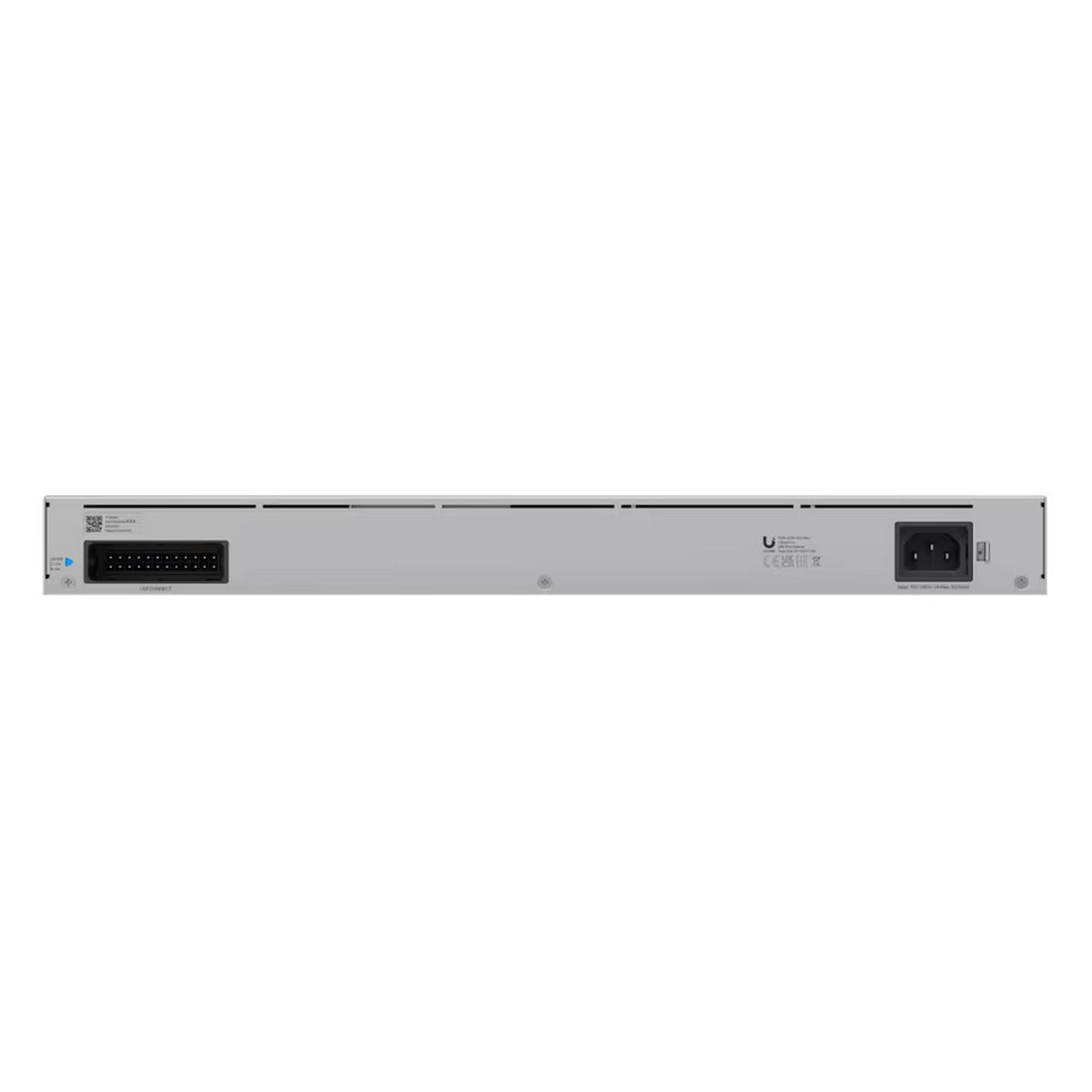 Маршрутизатор Ubiquiti UniFi Dream Machine Pro Max Многофункциональное устройство, объединяющее марш