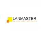 Патч-корд Lanmaster LAN-PC45/S6-0.5-GY FTP RJ-45 вил.-вилка RJ-45 кат.6 0.5м серый LSZH (уп.:1шт)