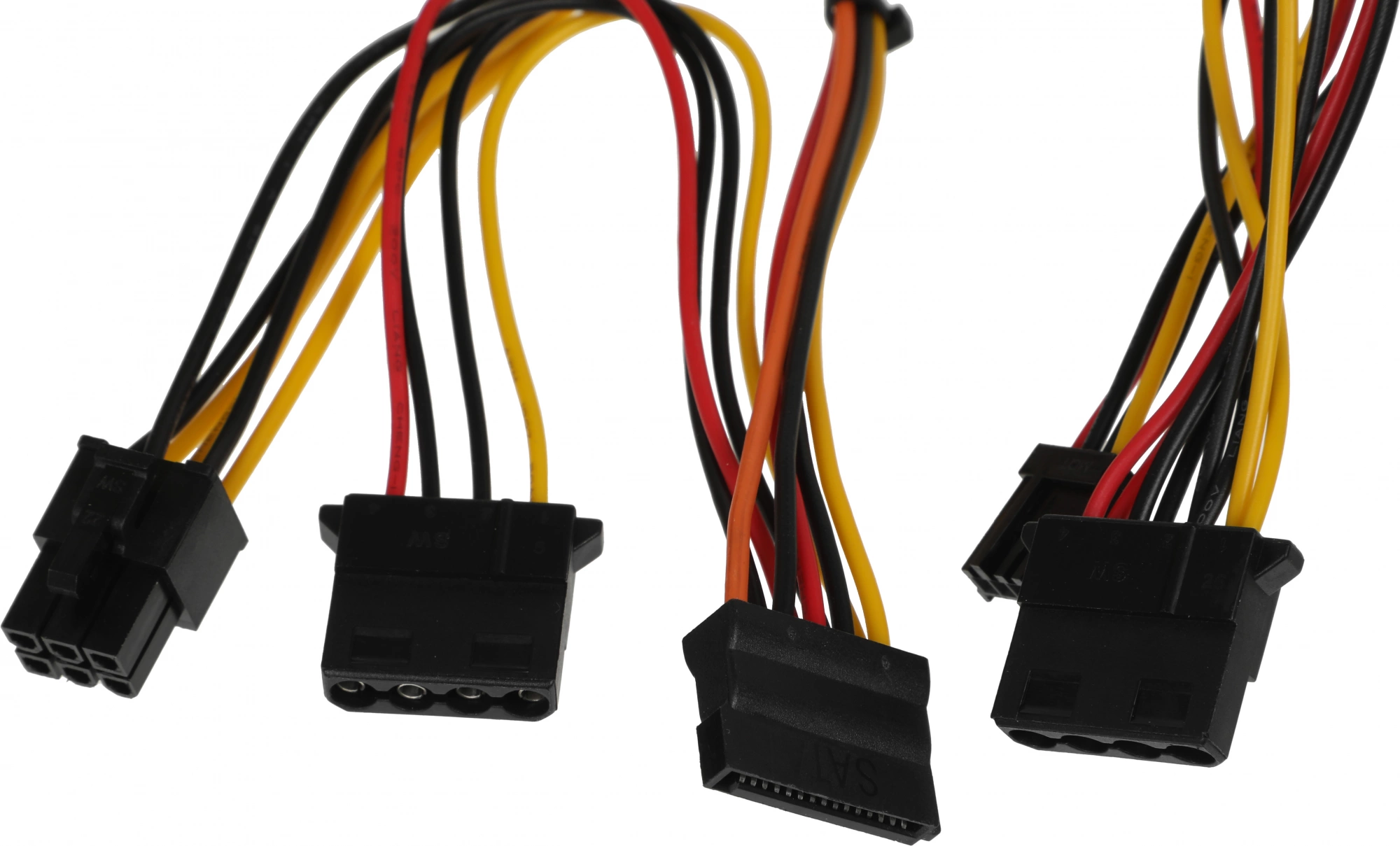 Блок питания Formula V Line VX PLUS 400, 400W, ATX12V v2.3, 12cm Fan (ex Aerocool)