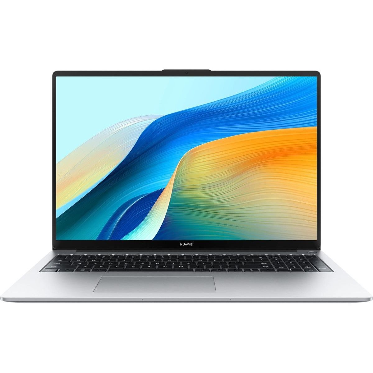 Ноутбук Huawei MateBook D16 Intel Core i5-13420H/16Gb (soldered D4)/SSD512Gb/UMA/16"/IPS/WUXGA/