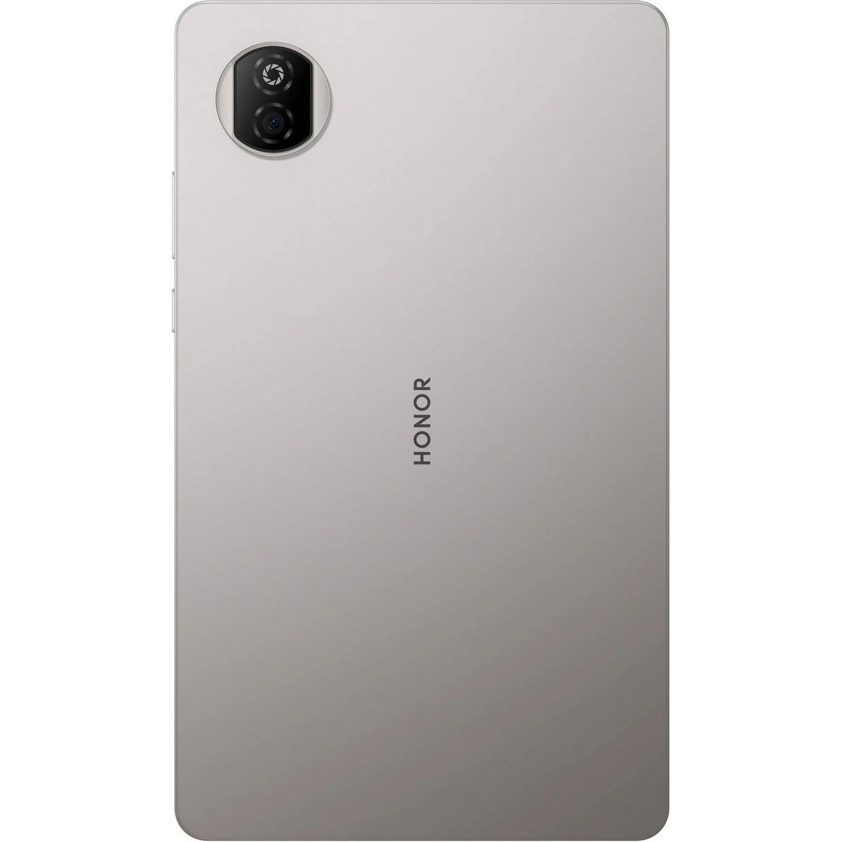 Планшет Honor Pad X7 680 (2.4) 8C RAM4Gb ROM128Gb 8.7" IPS 1340x800 4G Android 15 серый 8Mpix 5Mpix 