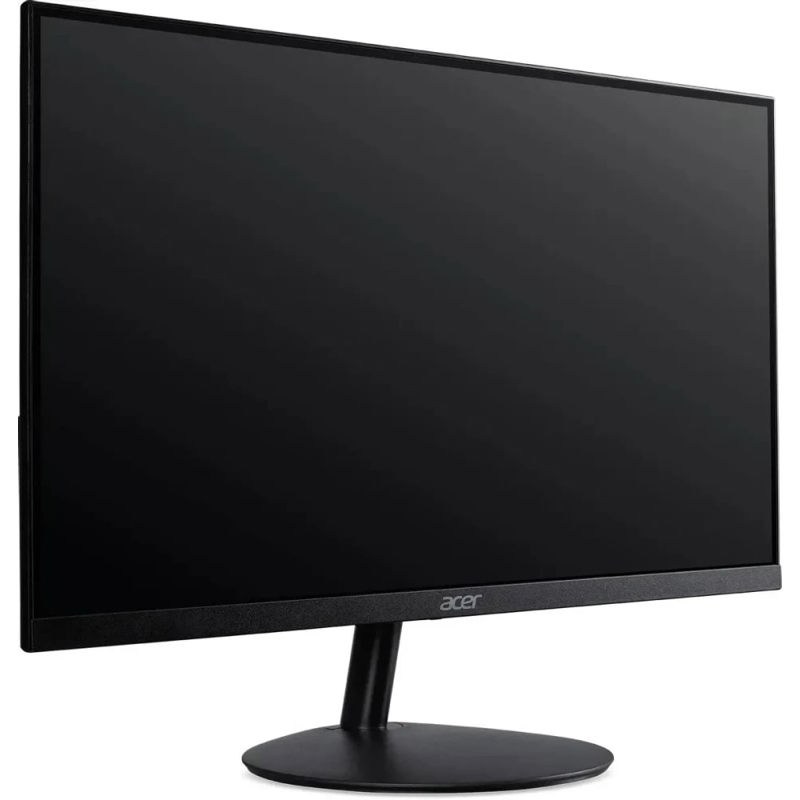 Монитор Acer 31.5" SA322QAbmix черный IPS LED 1ms 16:9 HDMI M/M матовая 300cd 178гр/178гр 1920x1080 