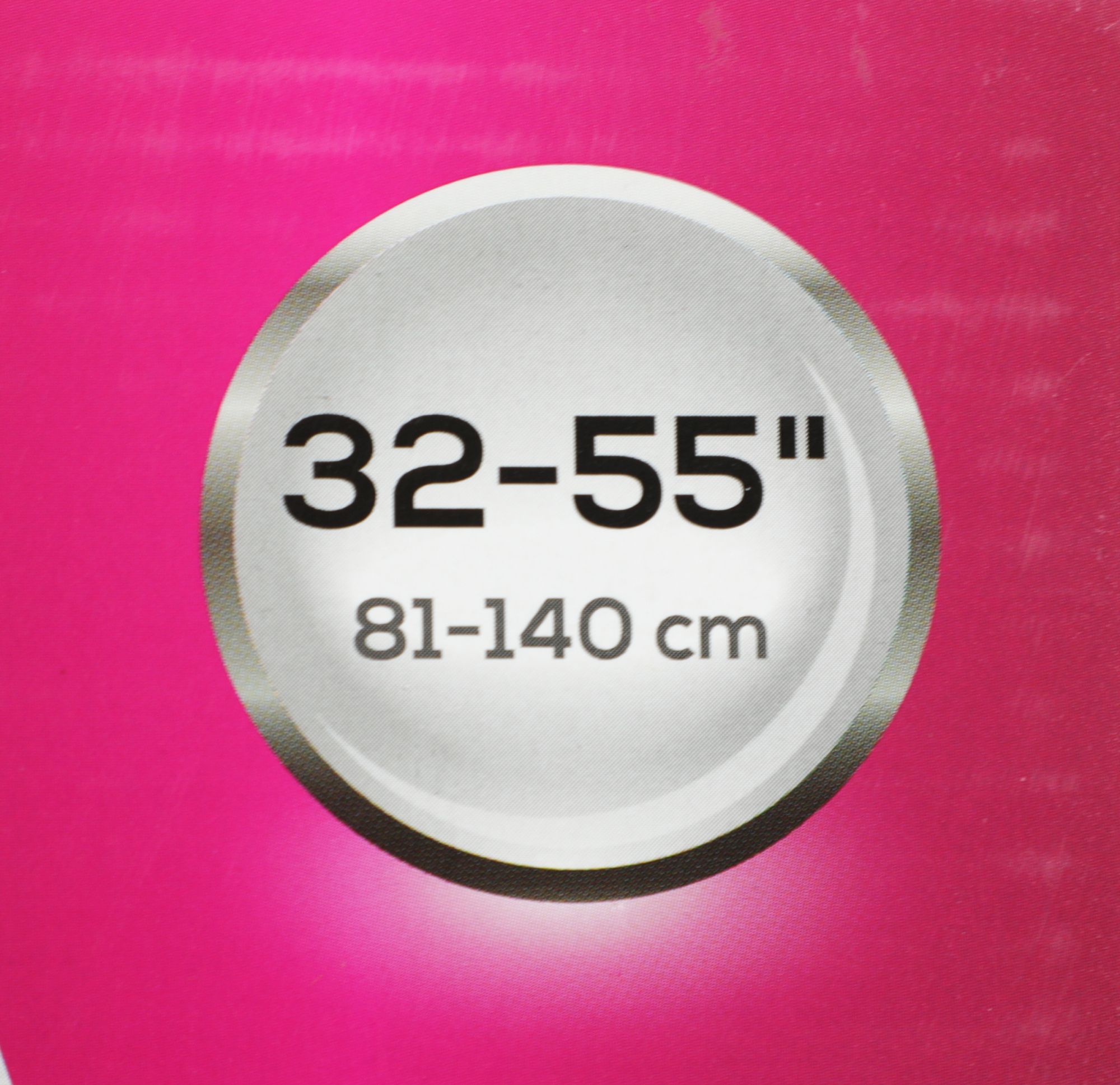 Кронштейн для телевизора Ultramounts UM904 черный 32"-55" макс.30кг настенный поворотно-выдвижной и 